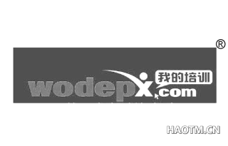 我的培训 WODEPX