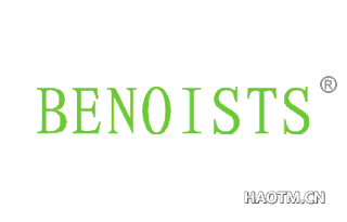 BENOISTS