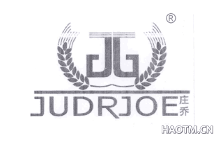 庄乔 JUDRJOE