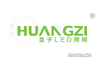 皇子照明 LED