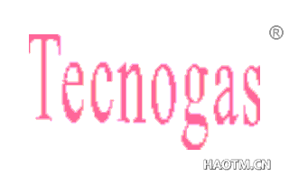 TECNOGAS