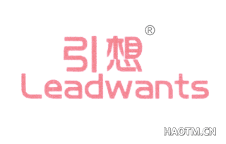 引想 LEADWANTS