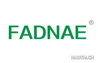 FADNAE