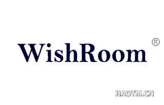 WISHROOM