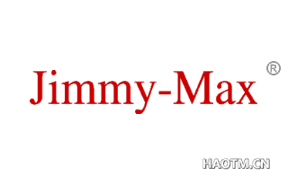 JIMMY-MAX