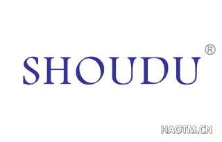 SHOUDU