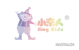 小京人 JINGKIDS