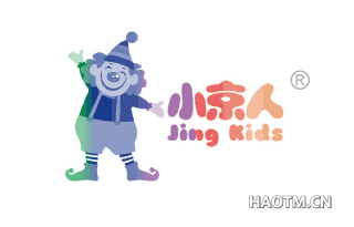 小京人 JINGKIDS