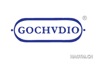 GOCHVDIO