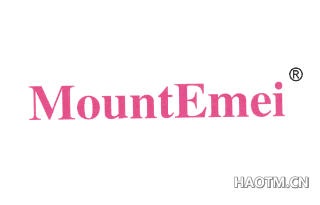 MOUNTEMEI