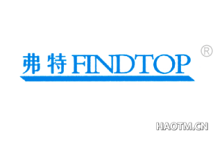 弗特 FINDTOP