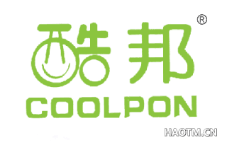 酷邦  COOLPON