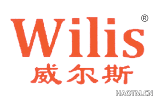 威尔斯 WILIS