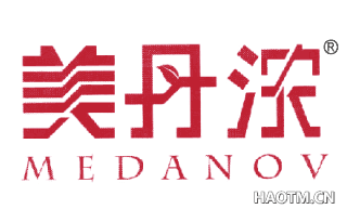 美丹农 MEDANOV