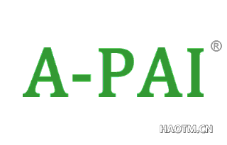 A-PAI