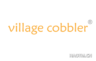 VILLAGE COBBLER