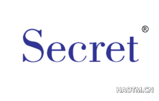 SECRET