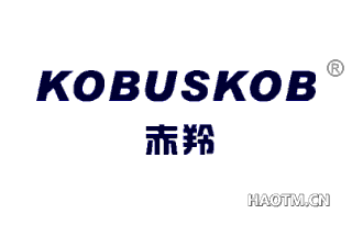 赤羚 KOBUSKOB