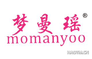 梦曼瑶 MOMANYOO