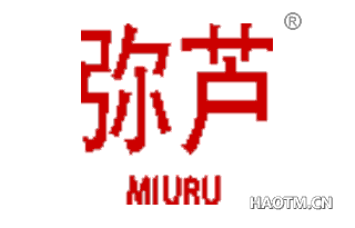 弥芦 MIURU