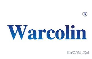WARCOLIN