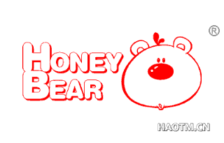 HONEY BEAR