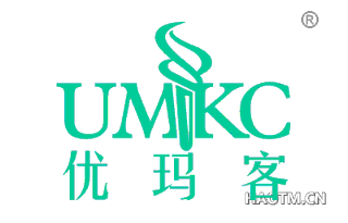 优玛客 UMIKC