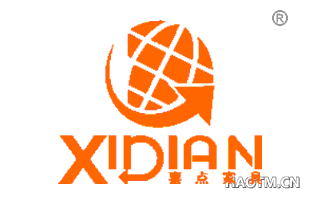 喜点家具 XIDIAN