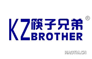 筷子兄弟  KZBROTHER