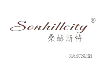 SONHILLCITY 桑赫斯特