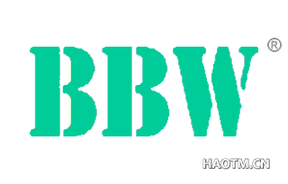 BBW