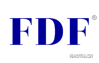 FDF