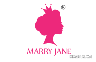 MARRY JANE