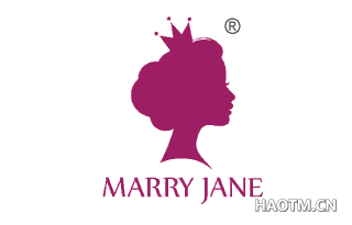 MARRY JANE