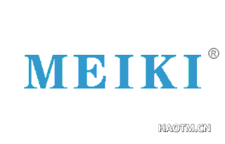 MEIKI