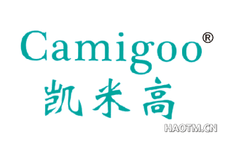 凯米高 CAMIGOO