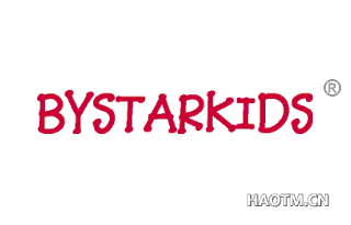 BYSTARKIDS