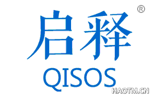 启释 QISOS