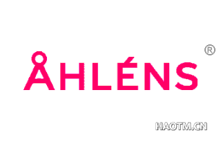 AHLENS