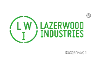 LAZERWOOD INDUSTRIES LWI