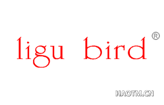 LIGU BIRD