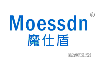 魔仕盾  MOESSDN