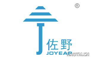 佐野  JOYEAP J