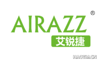 艾锐捷 AIRAZZ