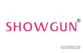 SHOWGUN