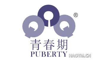 青春期 PUBERTY QCQ