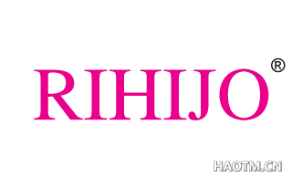 RIHIJO