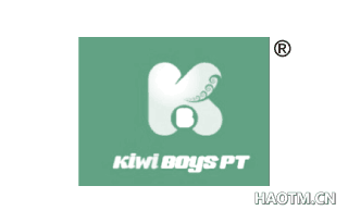 KIWI BOYS PT K