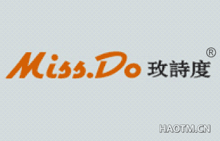 玫诗度 MISS.DO