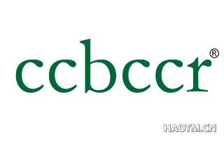 CCBCCR